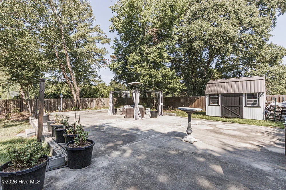 624 Sherrod Heights Enfield, NC 27823