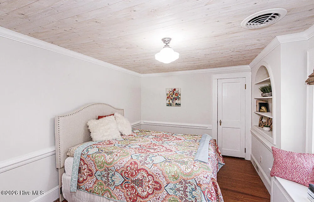 624 Sherrod Heights Enfield, NC 27823