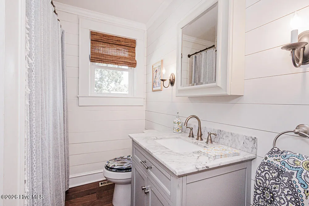624 Sherrod Heights Enfield, NC 27823
