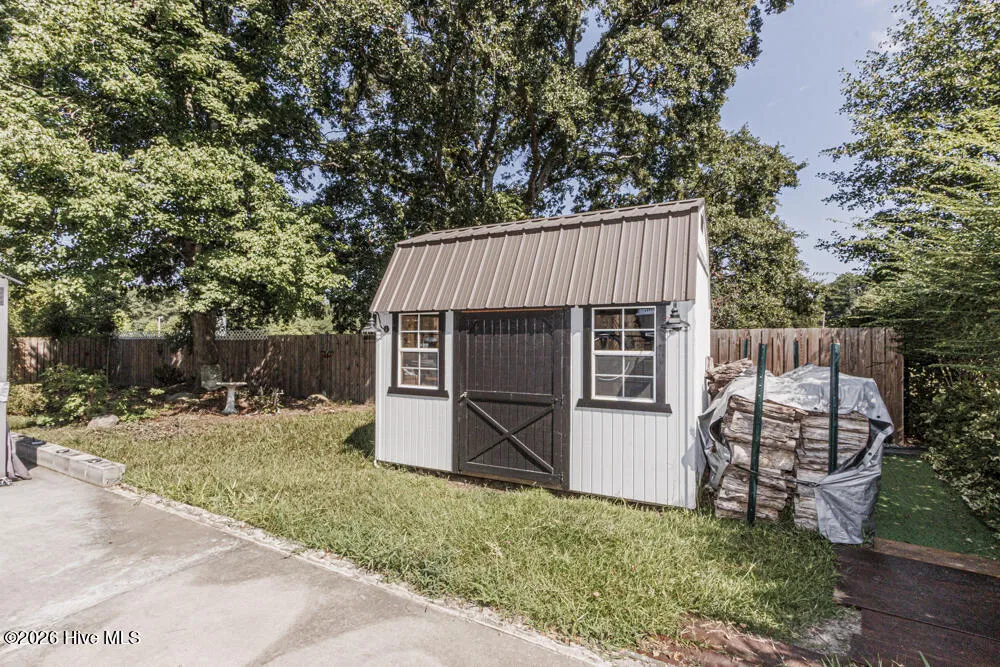 624 Sherrod Heights Enfield, NC 27823