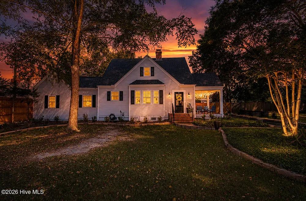 624 Sherrod Heights Enfield, NC 27823