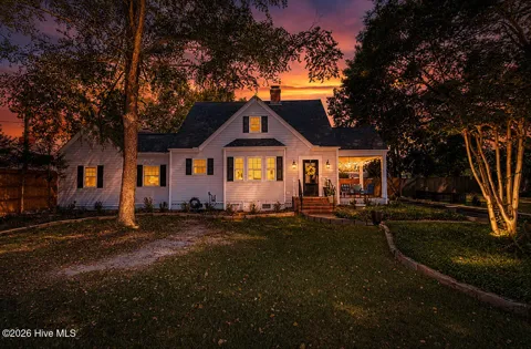 624 Sherrod Heights