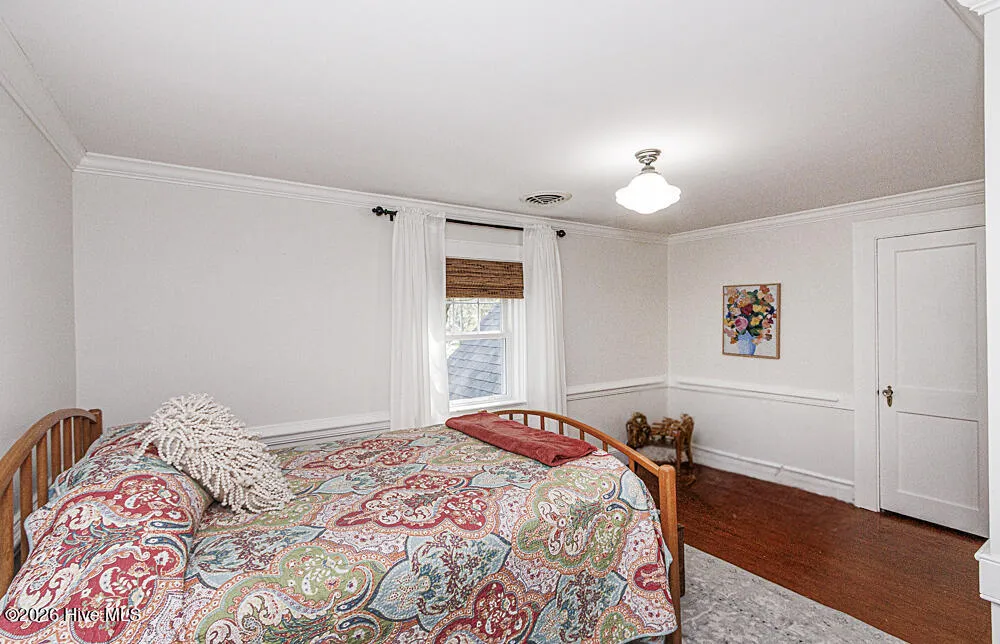 624 Sherrod Heights Enfield, NC 27823