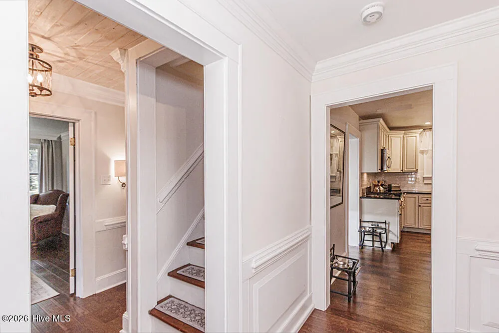 624 Sherrod Heights Enfield, NC 27823