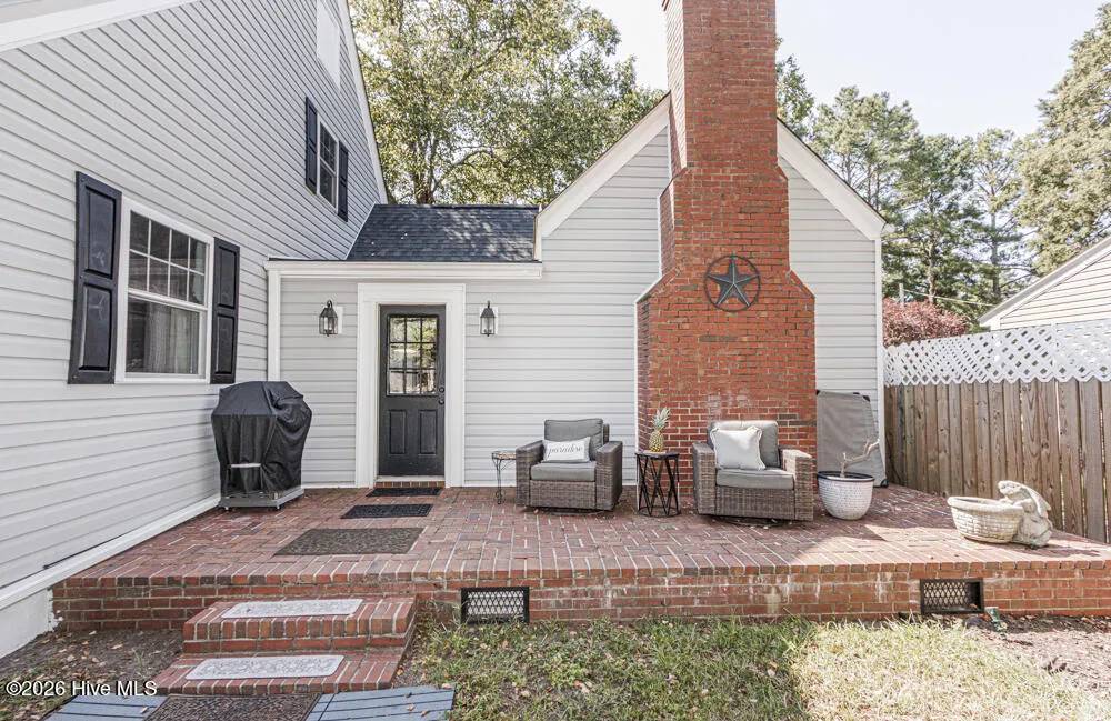 624 Sherrod Heights Enfield, NC 27823