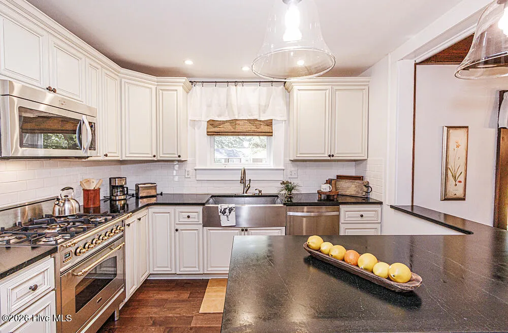 624 Sherrod Heights Enfield, NC 27823