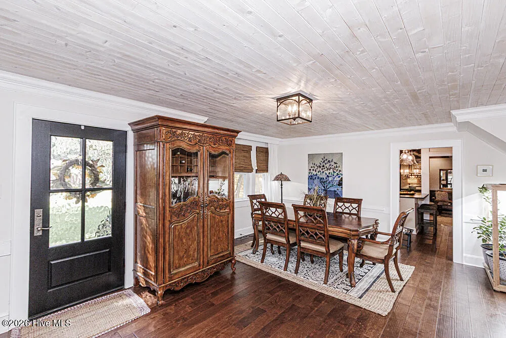 624 Sherrod Heights Enfield, NC 27823