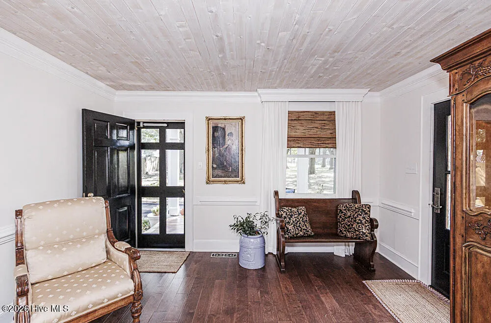 624 Sherrod Heights Enfield, NC 27823