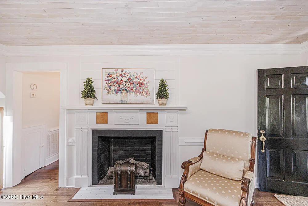 624 Sherrod Heights Enfield, NC 27823
