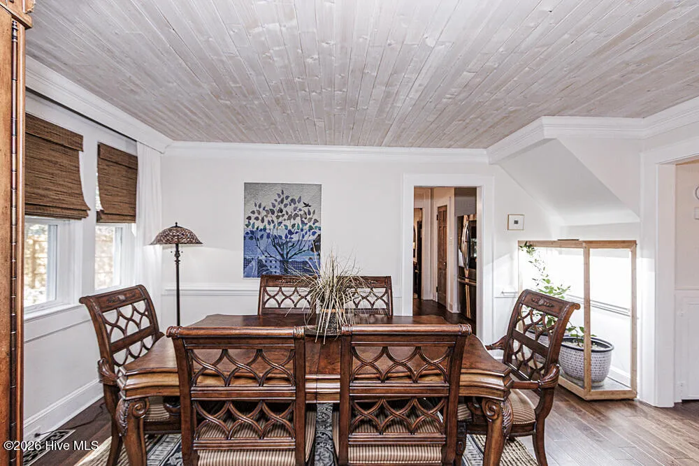 624 Sherrod Heights Enfield, NC 27823