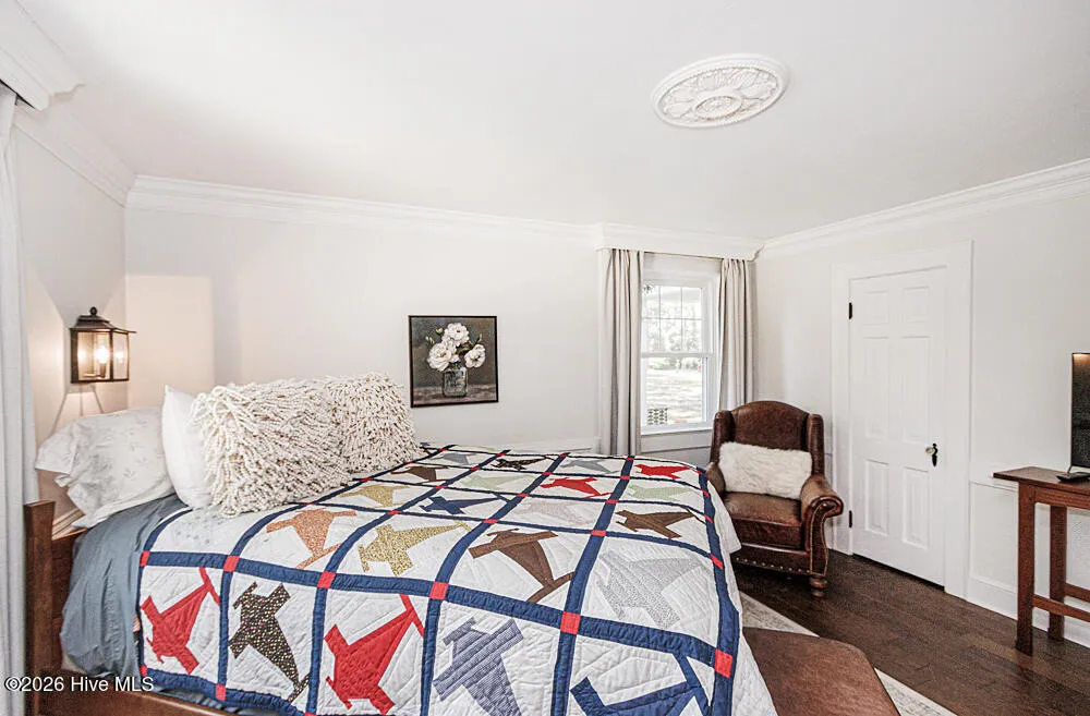 624 Sherrod Heights Enfield, NC 27823