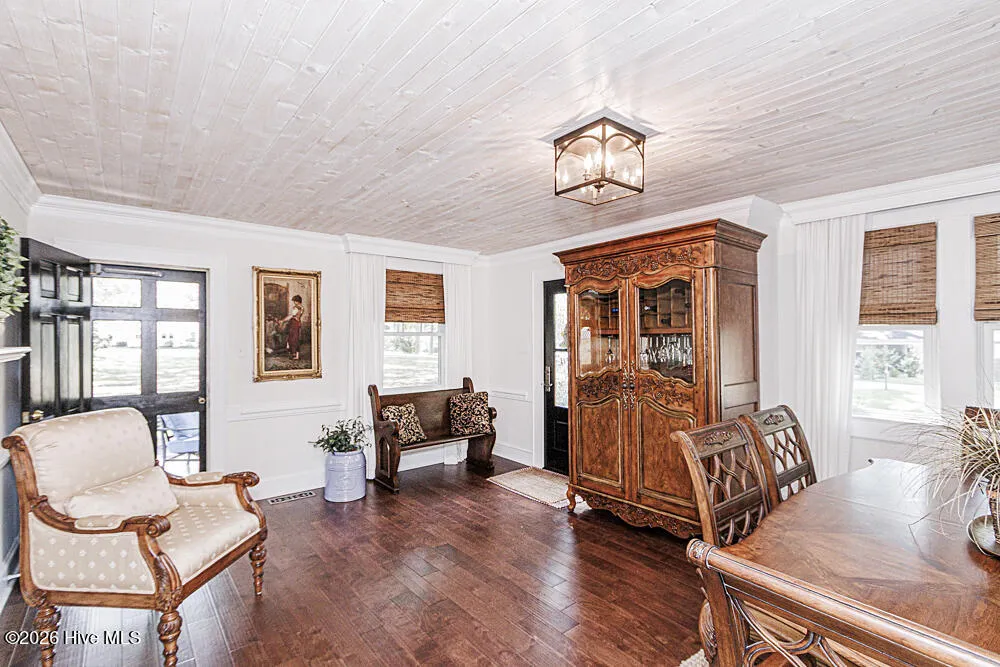 624 Sherrod Heights Enfield, NC 27823