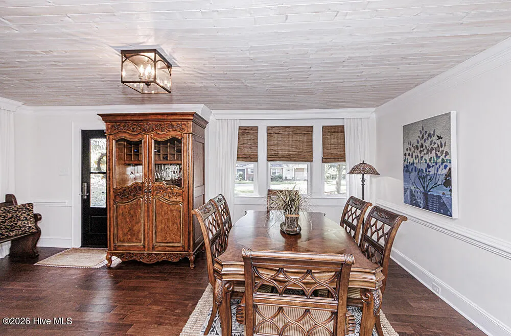 624 Sherrod Heights Enfield, NC 27823