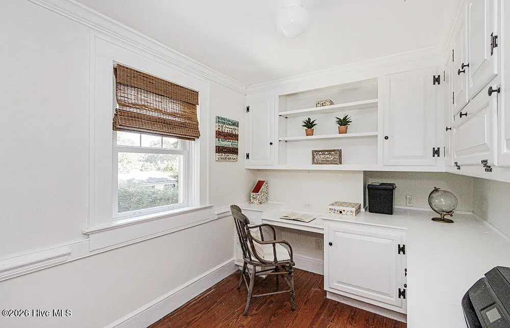 624 Sherrod Heights Enfield, NC 27823