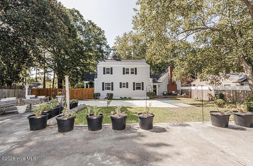 624 Sherrod Heights Enfield, NC 27823