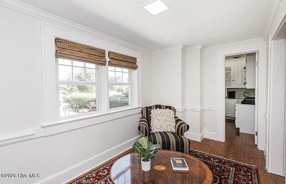624 Sherrod Heights Enfield, NC 27823