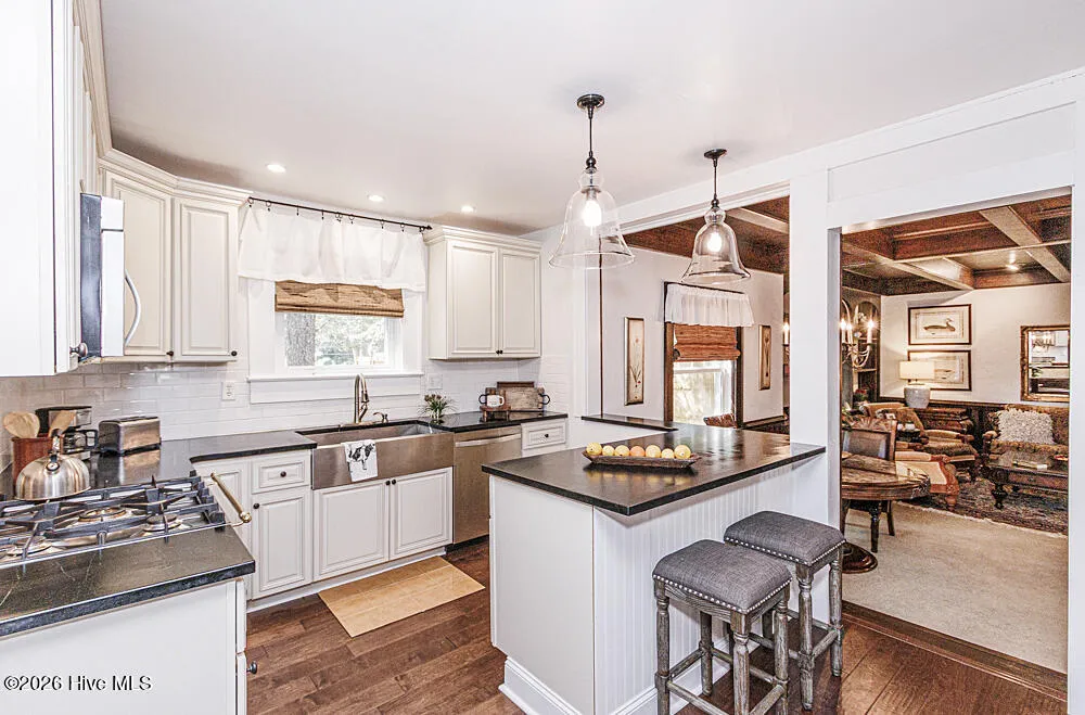 624 Sherrod Heights Enfield, NC 27823