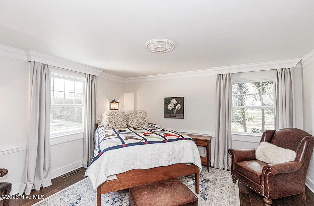 624 Sherrod Heights Enfield, NC 27823
