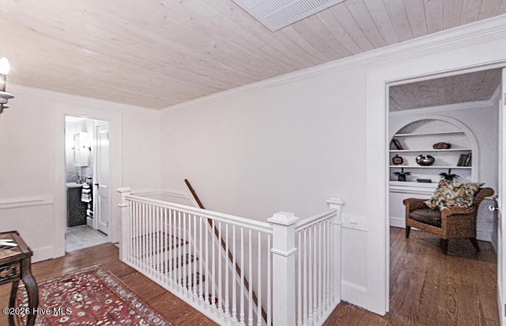 624 Sherrod Heights Enfield, NC 27823