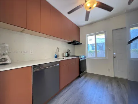 Address Not Shown