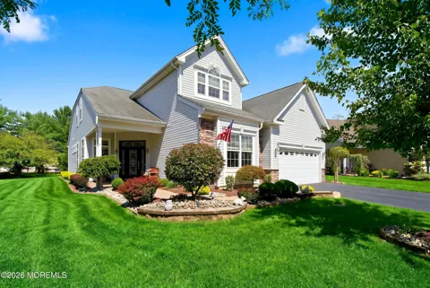 101 Timber Hill Drive