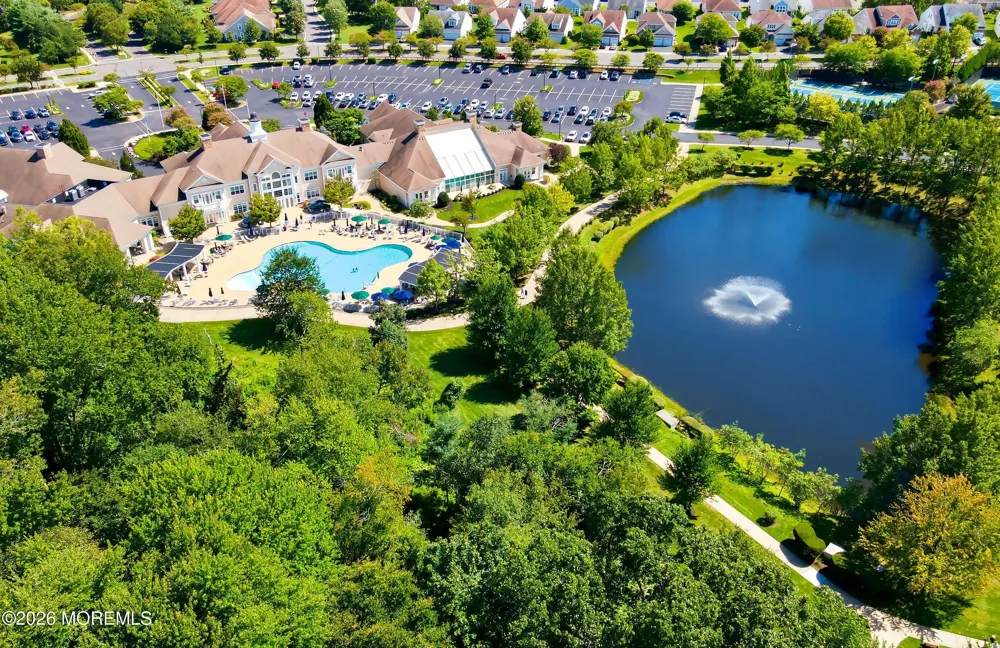 101 Timber Hill Drive Monroe, NJ 08831