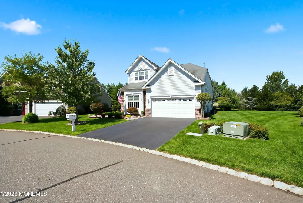101 Timber Hill Drive Monroe, NJ 08831