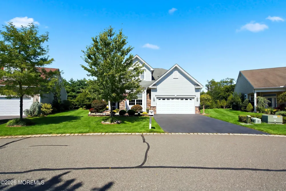 101 Timber Hill Drive Monroe, NJ 08831
