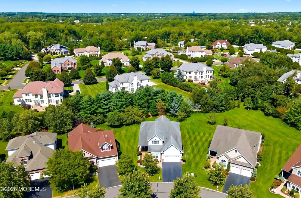 101 Timber Hill Drive Monroe, NJ 08831