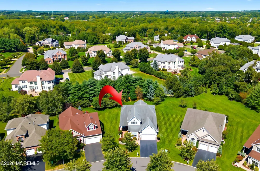 101 Timber Hill Drive Monroe, NJ 08831