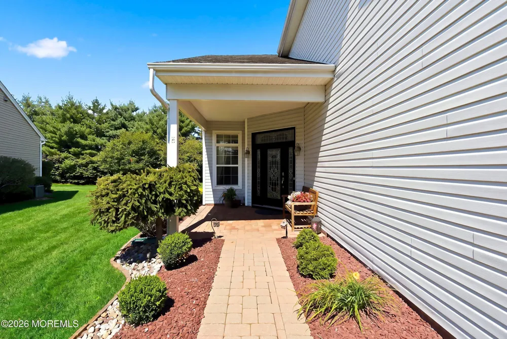 101 Timber Hill Drive Monroe, NJ 08831