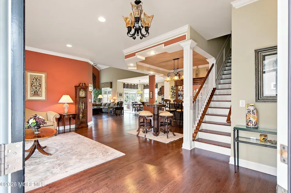 101 Timber Hill Drive Monroe, NJ 08831