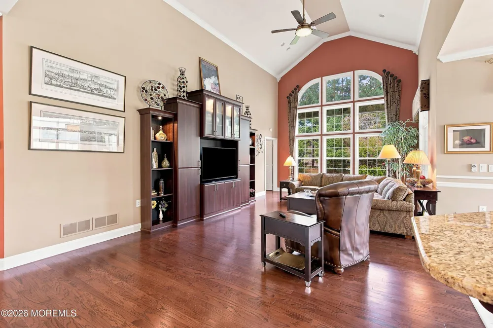 101 Timber Hill Drive Monroe, NJ 08831