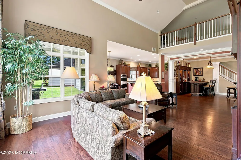 101 Timber Hill Drive Monroe, NJ 08831