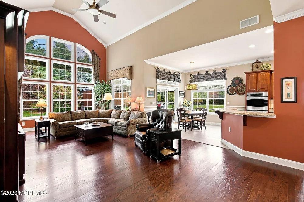101 Timber Hill Drive Monroe, NJ 08831