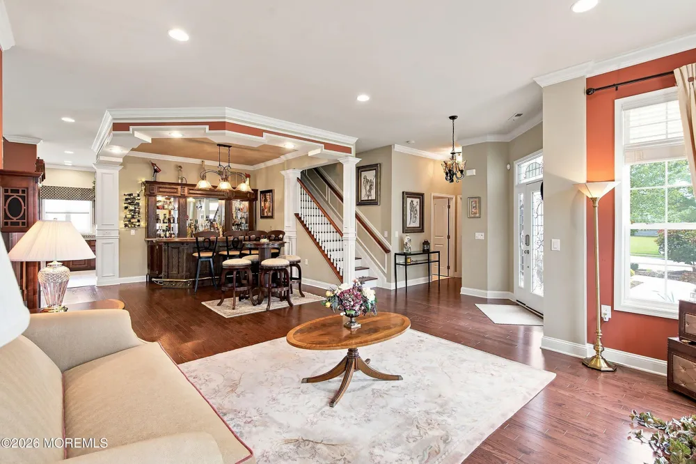 101 Timber Hill Drive Monroe, NJ 08831