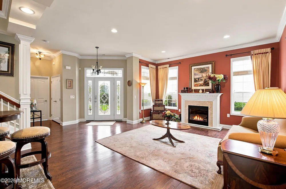 101 Timber Hill Drive Monroe, NJ 08831