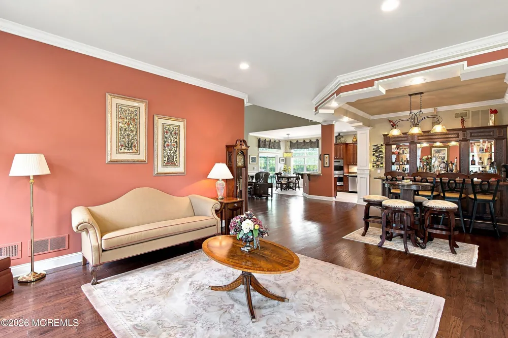 101 Timber Hill Drive Monroe, NJ 08831