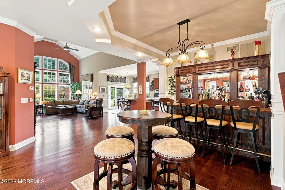 101 Timber Hill Drive Monroe, NJ 08831