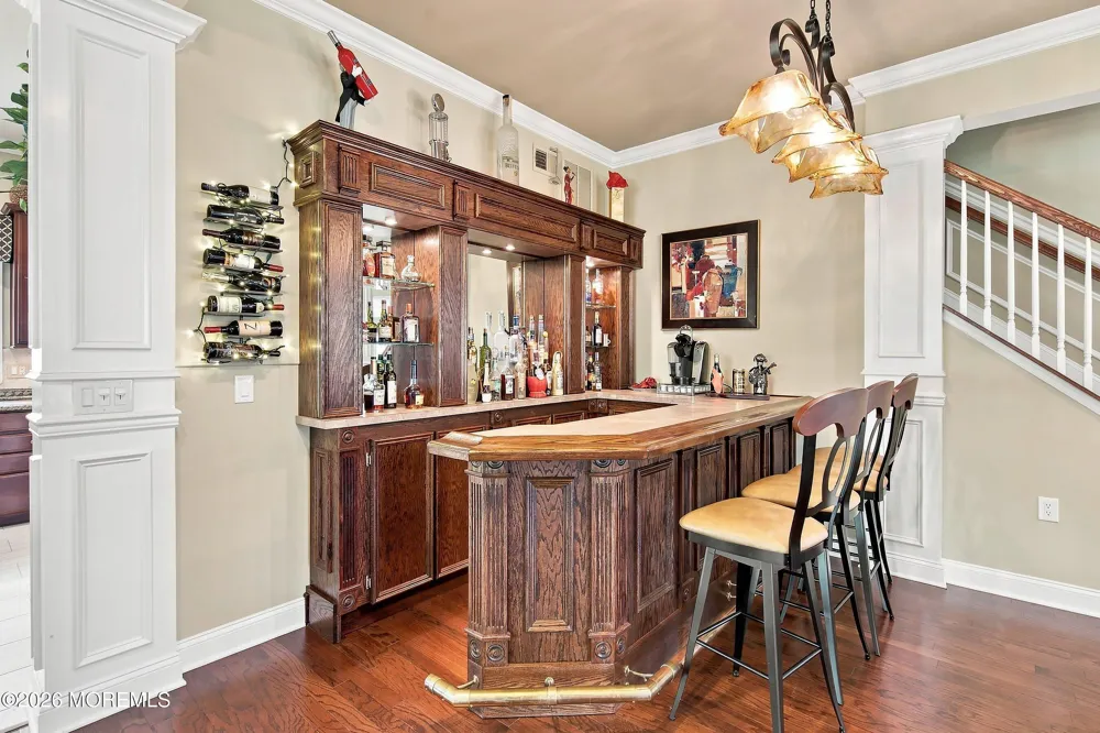 101 Timber Hill Drive Monroe, NJ 08831