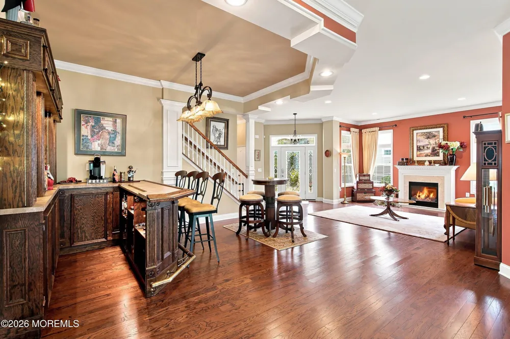 101 Timber Hill Drive Monroe, NJ 08831