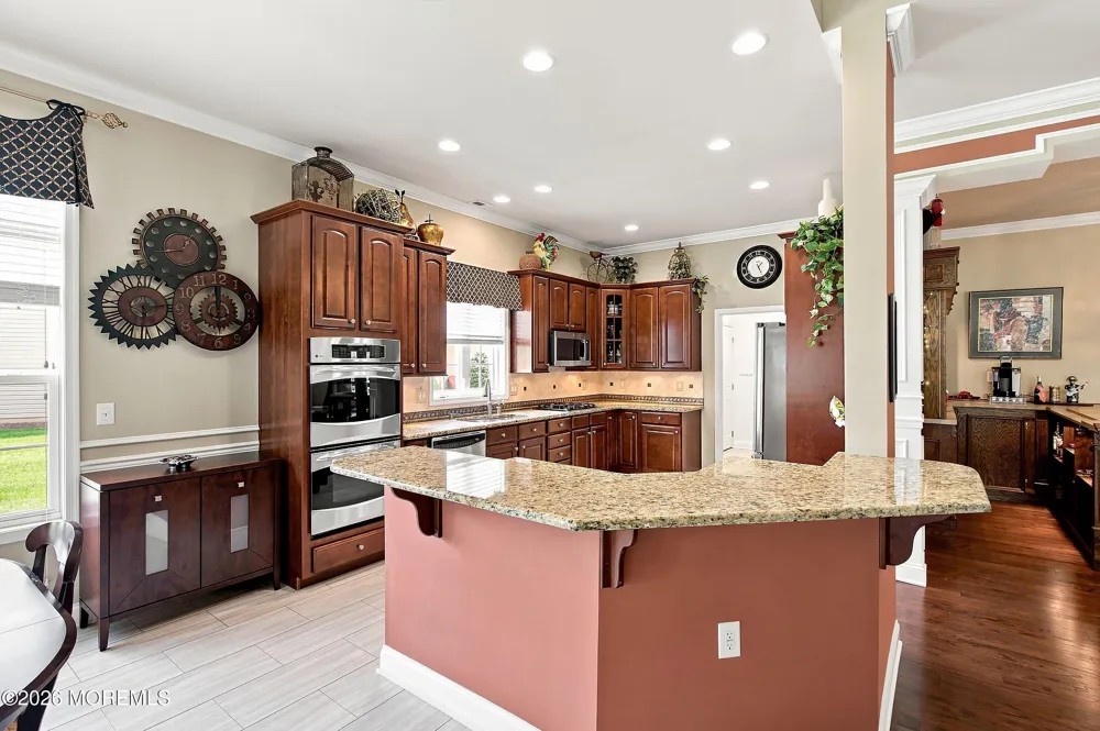 101 Timber Hill Drive Monroe, NJ 08831