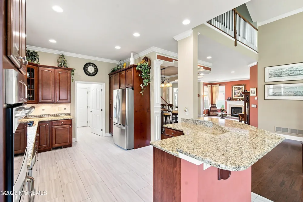 101 Timber Hill Drive Monroe, NJ 08831