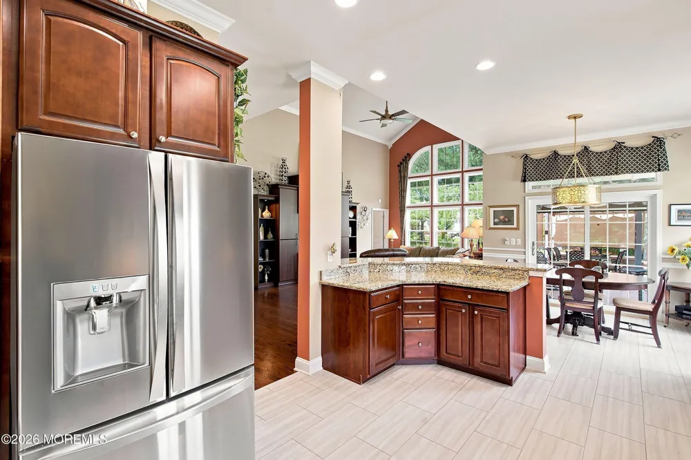 101 Timber Hill Drive Monroe, NJ 08831