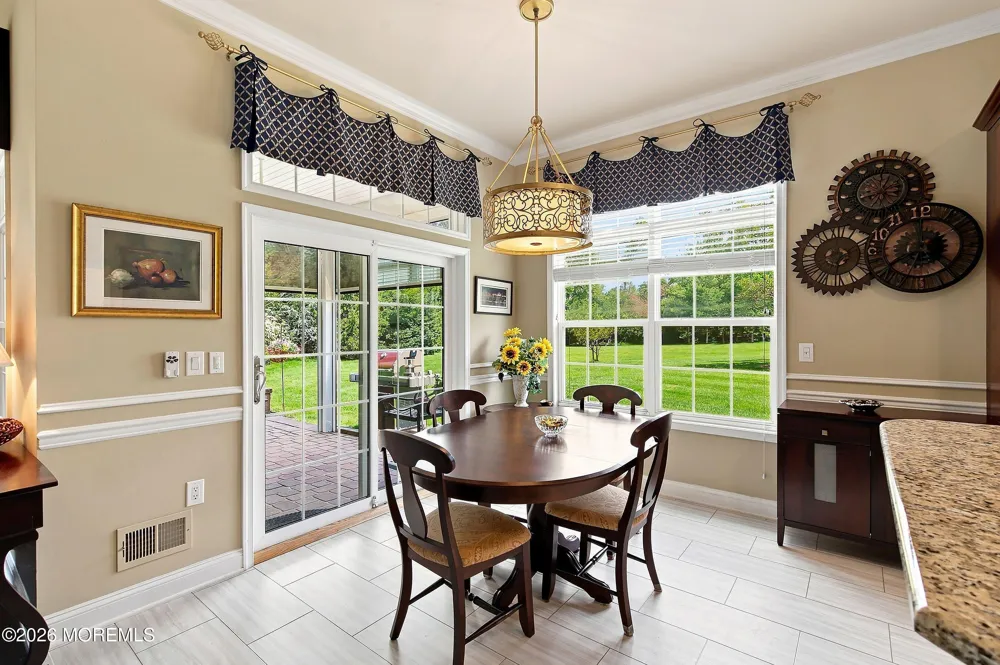 101 Timber Hill Drive Monroe, NJ 08831