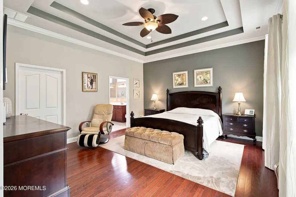 101 Timber Hill Drive Monroe, NJ 08831