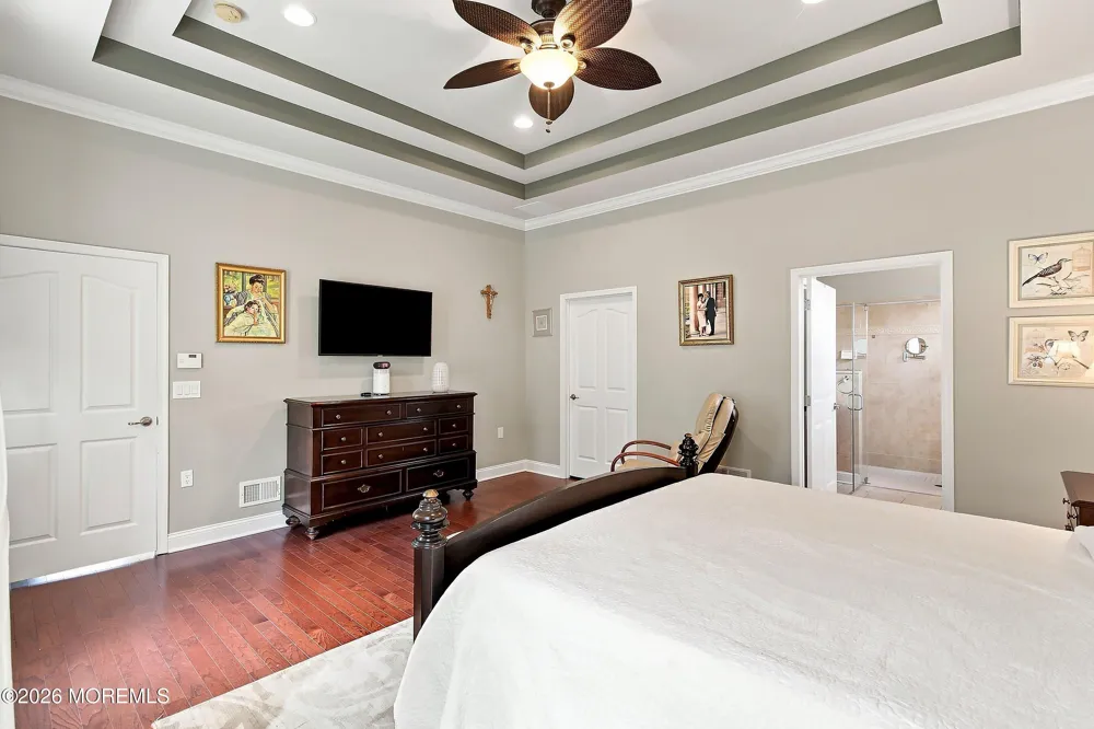 101 Timber Hill Drive Monroe, NJ 08831