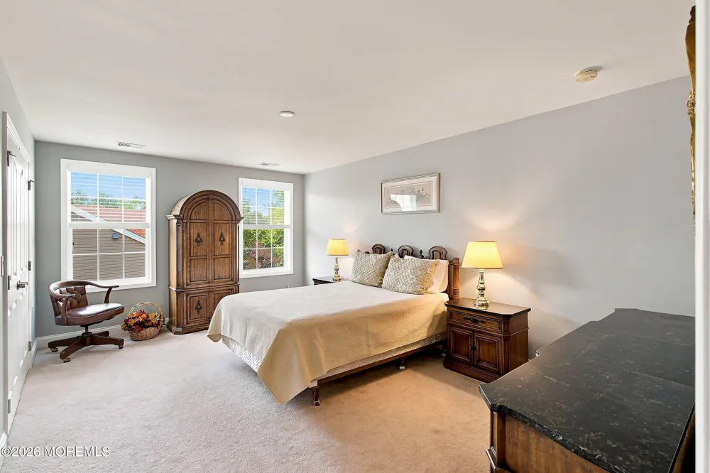 101 Timber Hill Drive Monroe, NJ 08831