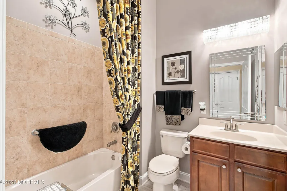 101 Timber Hill Drive Monroe, NJ 08831