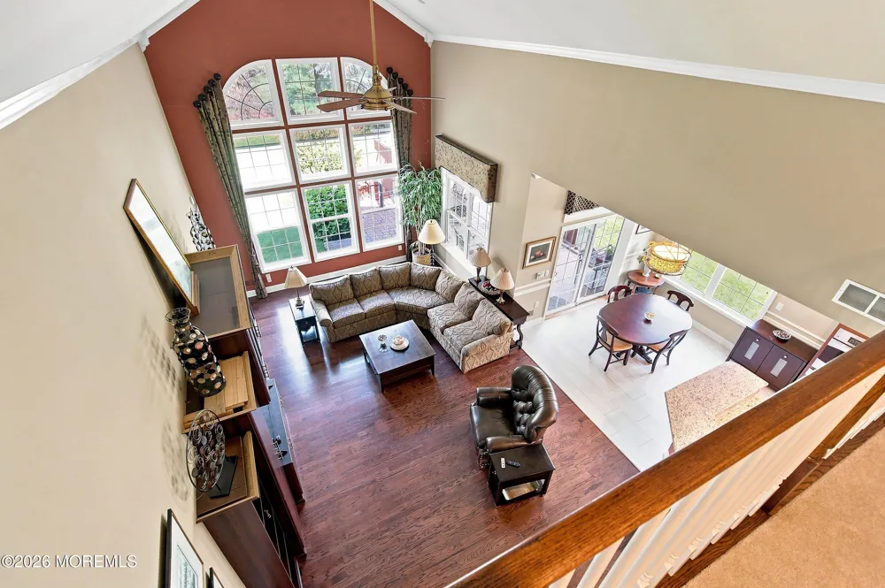 101 Timber Hill Drive Monroe, NJ 08831